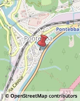 Vigili del Fuoco Pontebba,33016Udine