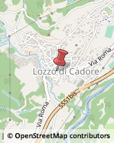 Farmacie Lozzo di Cadore,32040Belluno