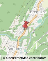 Ospedali Breguzzo,38081Trento