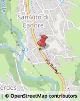 Carabinieri San Vito di Cadore,32046Belluno