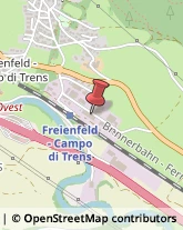 Imprese Edili Campo di Trens,39040Bolzano