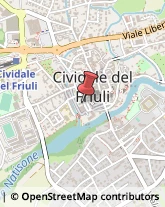 Costruzioni Meccaniche Cividale del Friuli,33043Udine