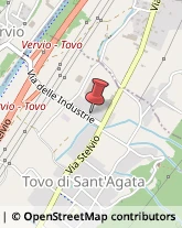 Autofficine e Centri Assistenza Tovo di Sant'Agata,23030Sondrio