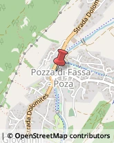 Pescherie Pozza di Fassa,38036Trento