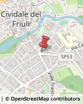 Agenzie di Vigilanza e Sorveglianza Cividale del Friuli,33043Udine