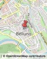 Psicologi Belluno,32100Belluno