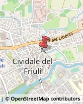 Consulenze Speciali Cividale del Friuli,33043Udine