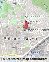 Gioiellerie e Oreficerie - Dettaglio Bolzano,39100Bolzano