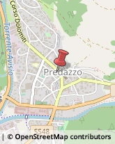 Osterie e Trattorie Predazzo,38037Trento