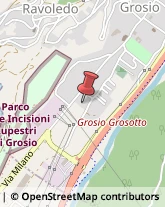 Mobili Grosio,23033Sondrio