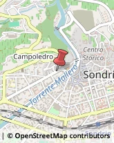 Torrefazioni Caffè - Vendita al Dettaglio ed Esercizi,23100Sondrio