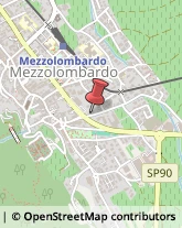 Psicologi Mezzolombardo,38017Trento