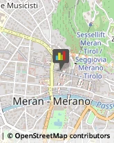 Sartorie Merano,39012Bolzano