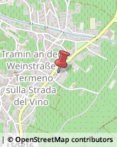 Officine Meccaniche Termeno sulla Strada del Vino,39040Bolzano