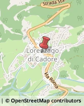 Architetti Lorenzago di Cadore,32040Belluno