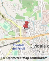 Argenterie - Dettaglio Cividale del Friuli,33043Udine