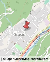 Ingegneri Grosio,23033Sondrio