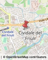 Forni Industriali Cividale del Friuli,33043Udine