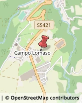 Autotrasporti Comano Terme,38077Trento