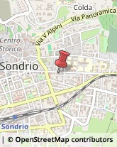 Notai Sondrio,23100Sondrio