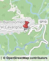 Autotrasporti San Bartolomeo Val Cavargna,22010Como