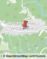 Alimentari San Bartolomeo Val Cavargna,22010Como