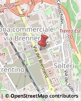 Borse - Produzione e Ingrosso Trento,38121Trento