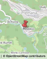 Via Giabbio, ,23834Premana