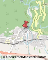 Alberghi Grigno,38055Trento