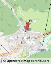 Parrucchieri Campitello di Fassa,38031Trento