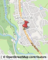 Corrieri San Vito di Cadore,32046Belluno