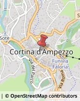 Cantieri Navali Cortina d'Ampezzo,32043Belluno