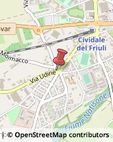 Riscaldamento - Apparecchi e Materiali Cividale del Friuli,33043Udine