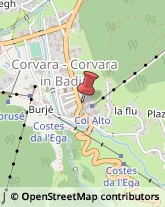 Fibre Ottiche Corvara in Badia,39033Bolzano