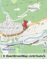 Centri di Benessere Mezzana,38020Trento