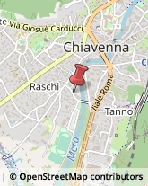 Tabaccherie Chiavenna,23022Sondrio