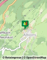 Locande e Camere Ammobiliate Laion,39040Bolzano