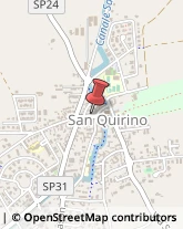 Comuni e Servizi Comunali San Quirino,33080Pordenone