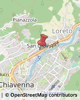 Prodotti da Snack Chiavenna,23022Sondrio