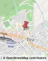 Trasporto Pubblico Tirano,23037Sondrio