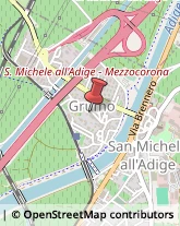 Ponteggi Edilizia San Michele all'Adige,38010Trento