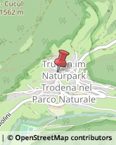 Falegnami Trodena nel parco naturale,39040Bolzano