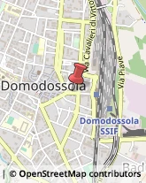 Enoteche Domodossola,28845Verbano-Cusio-Ossola