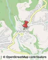 Macellerie Varena,38030Trento