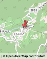 Falegnami Faedo,38010Trento