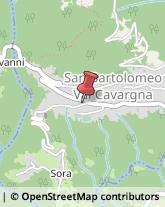 Banche e Istituti di Credito San Bartolomeo Val Cavargna,22010Como