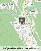 Comuni e Servizi Comunali Torre di Santa Maria,23020Sondrio