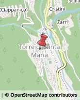 Comuni e Servizi Comunali Torre di Santa Maria,23020Sondrio