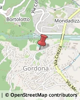 Bar e Caffetterie Gordona,23020Sondrio