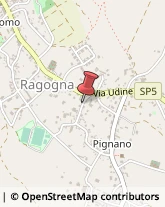 Aziende Agricole Ragogna,33030Udine